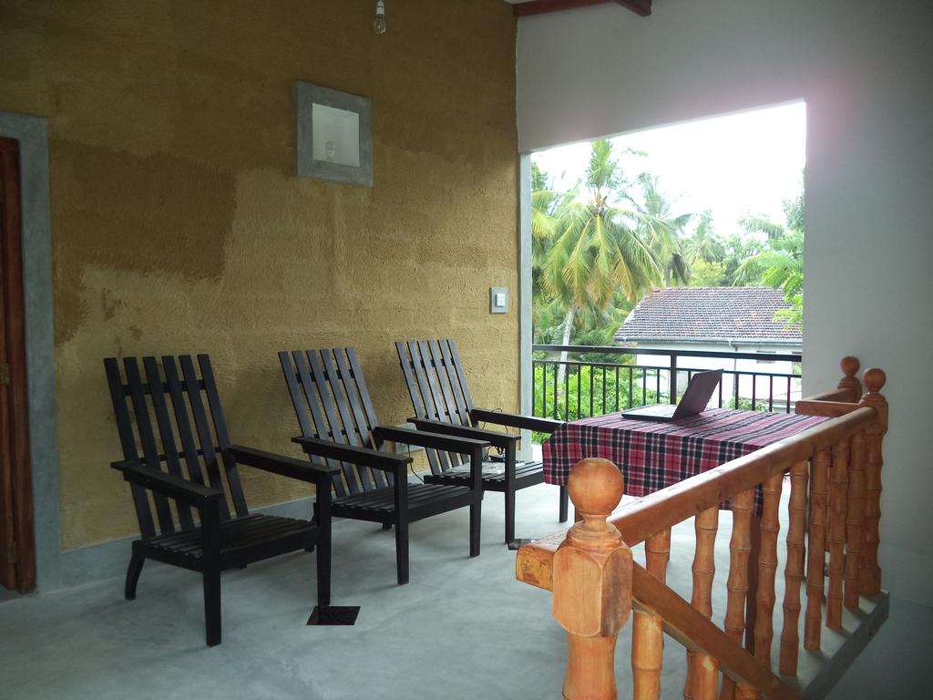 My Place Guest House — Унаватуна, Шрі Ланка мініатюра 8