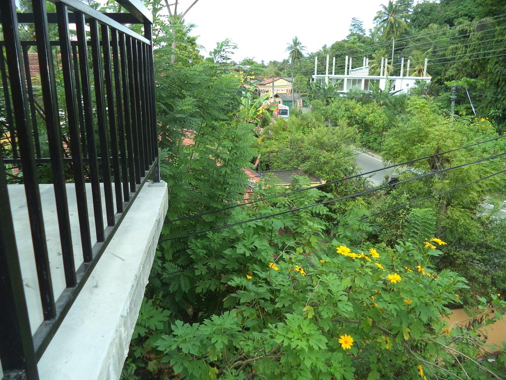 My Place Guest House — Унаватуна, Шрі Ланка мініатюра 9