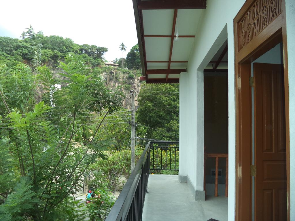 My Place Guest House — Унаватуна, Шрі Ланка мініатюра 10