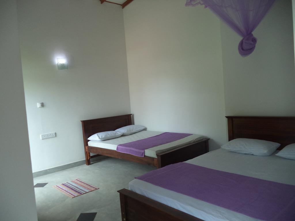 My Place Guest House — Унаватуна, Шрі Ланка мініатюра 13