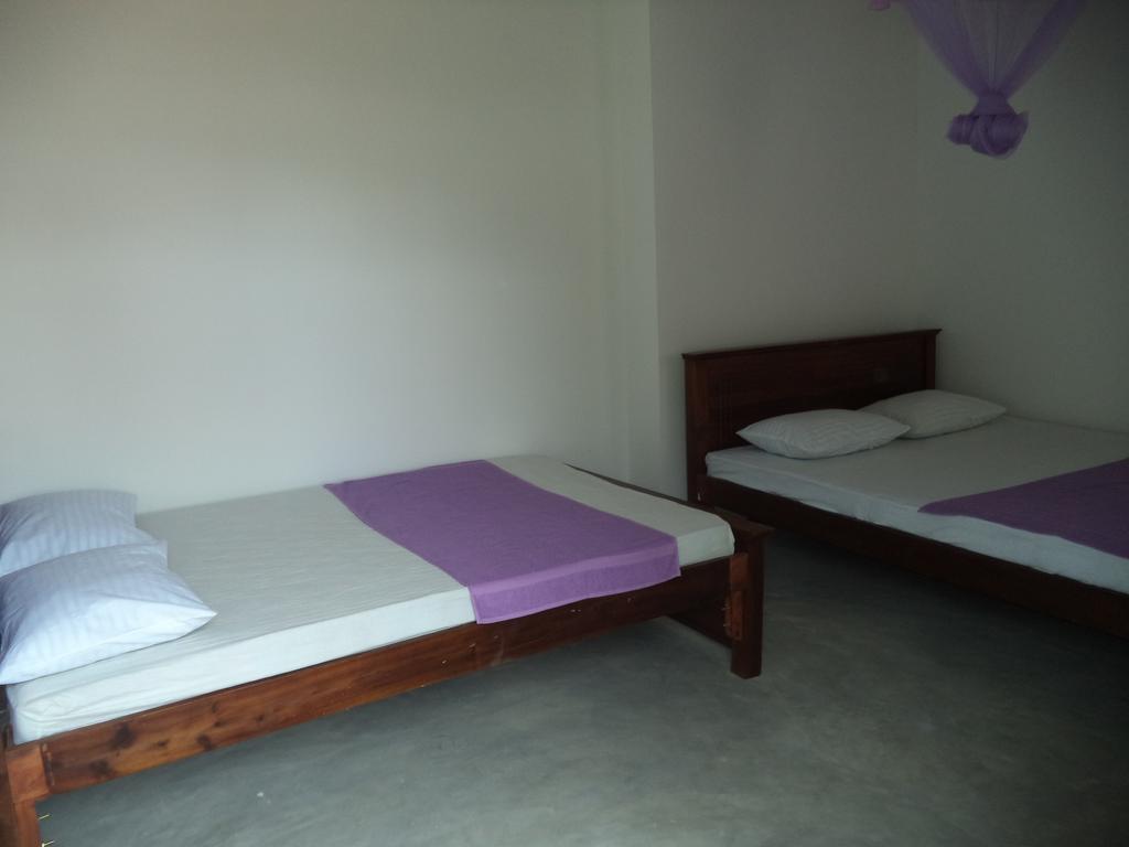 My Place Guest House — Унаватуна, Шрі Ланка мініатюра 14