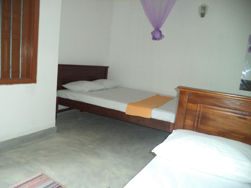 My Place Guest House — Унаватуна, Шрі Ланка мініатюра 15