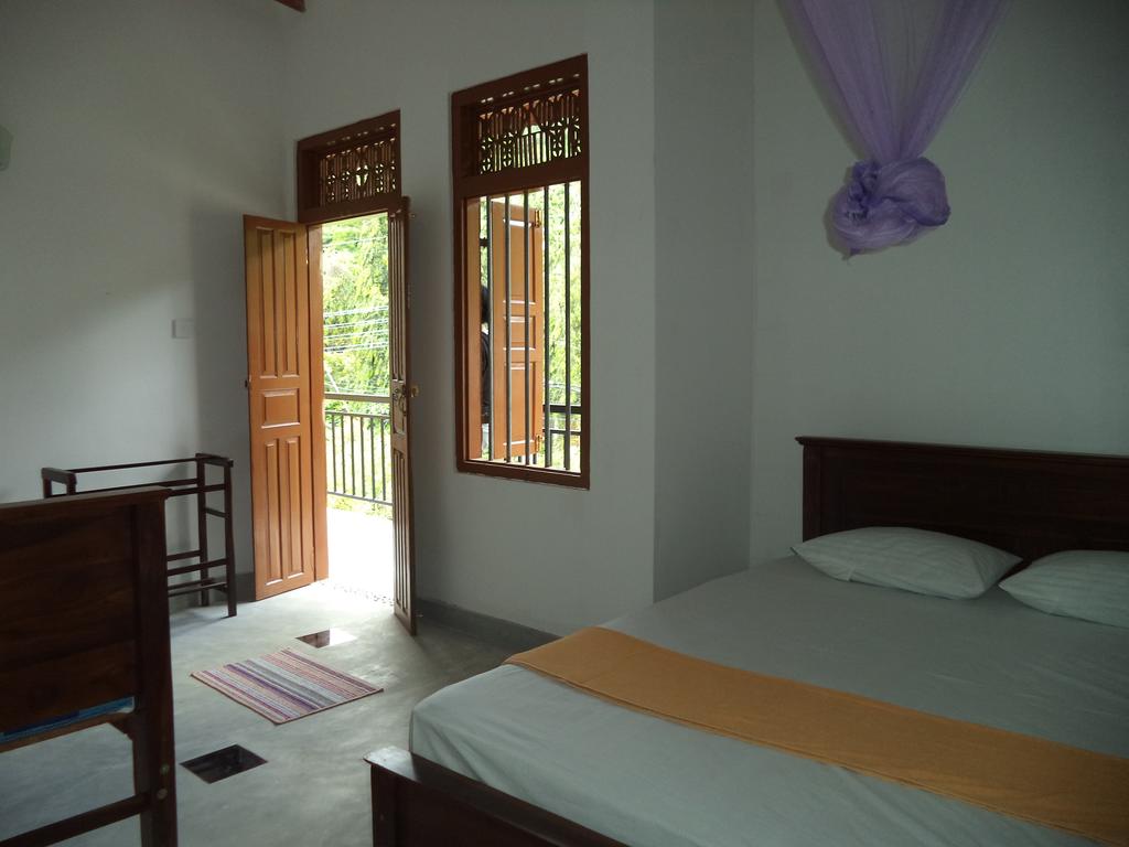 My Place Guest House — Унаватуна, Шрі Ланка мініатюра 16