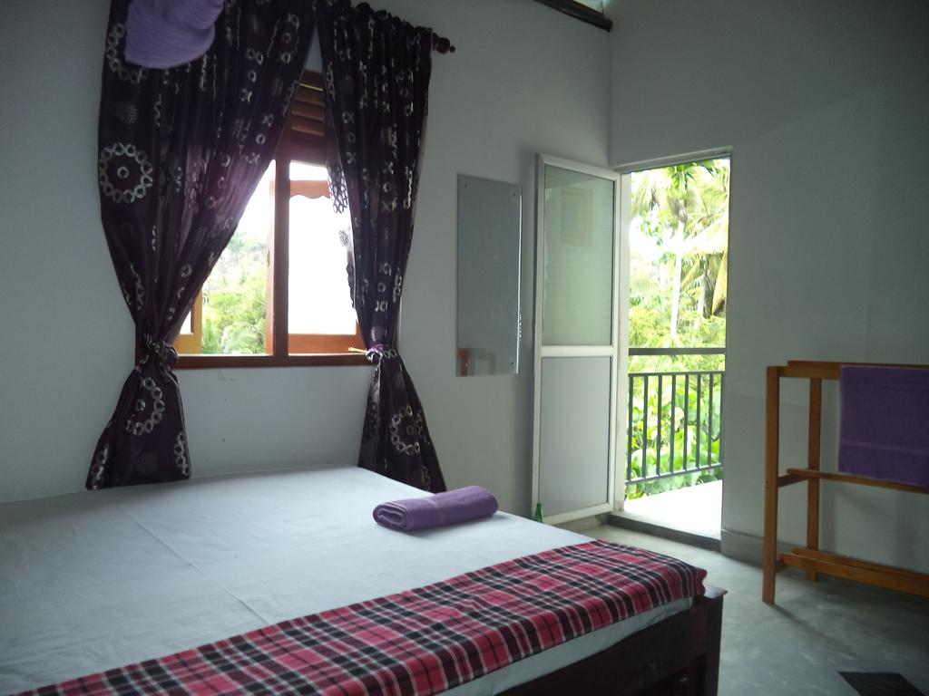 My Place Guest House — Унаватуна, Шрі Ланка мініатюра 20
