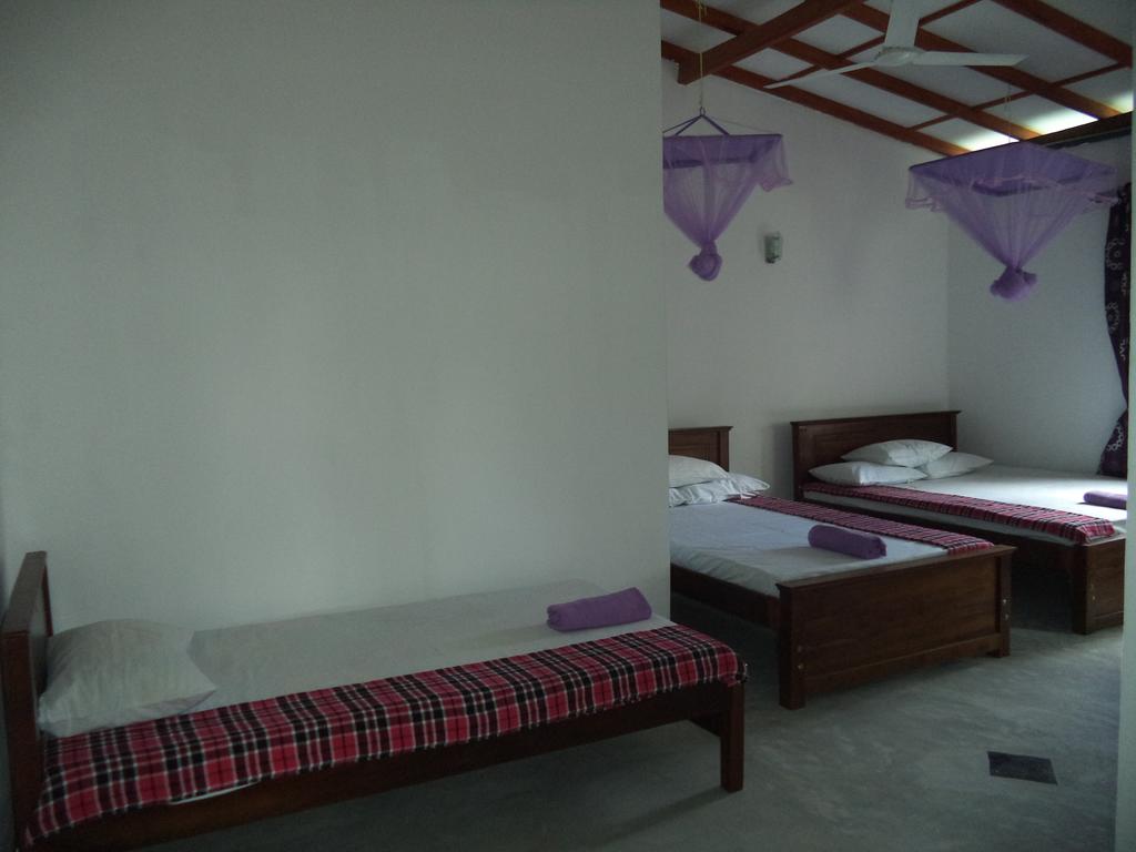 My Place Guest House — Унаватуна, Шрі Ланка мініатюра 21