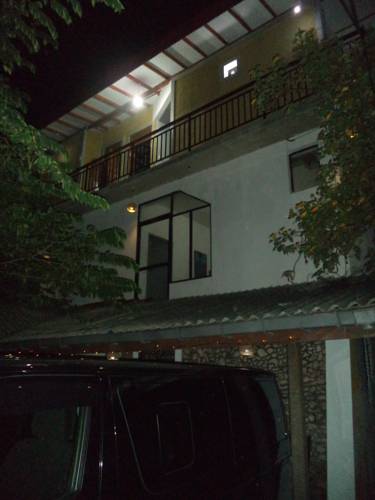 My Place Guest House — Унаватуна, Шрі Ланка мініатюра 22