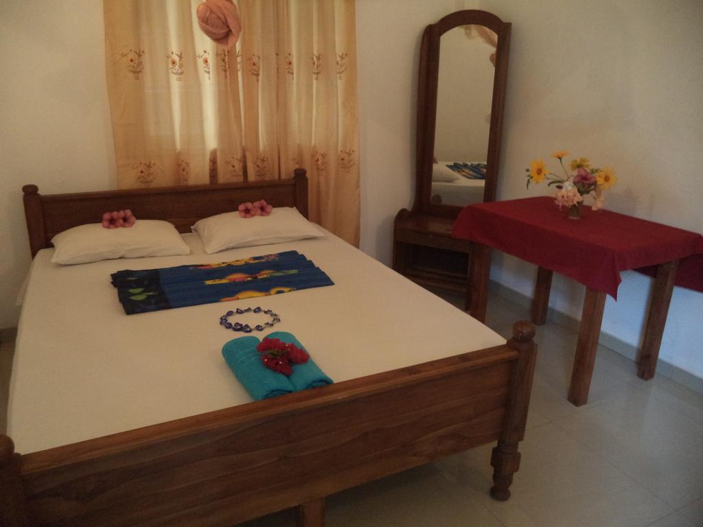 My Place Guest House — Унаватуна, Шрі Ланка мініатюра 24