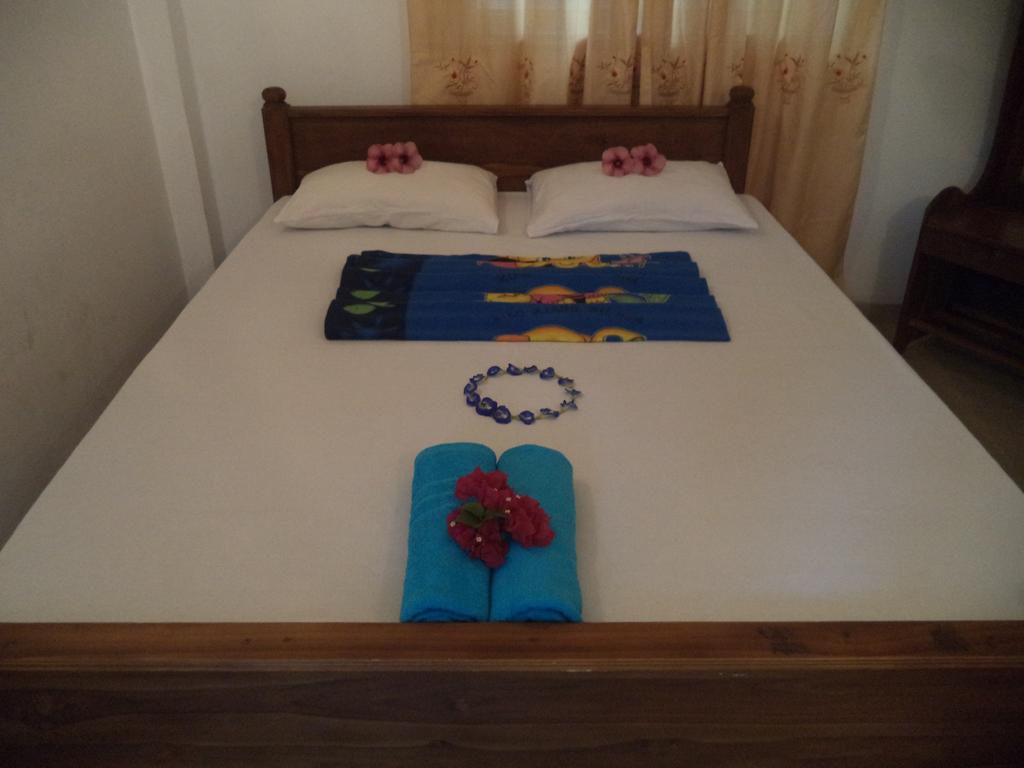 My Place Guest House — Унаватуна, Шрі Ланка мініатюра 25