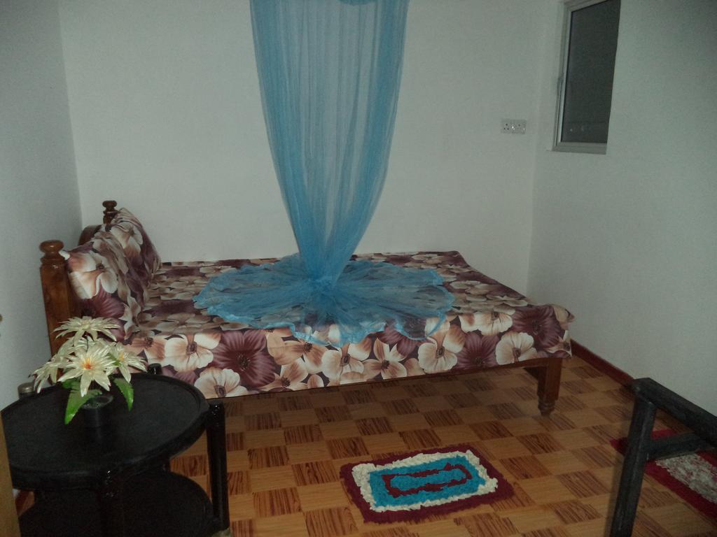 My Place Guest House — Унаватуна, Шрі Ланка мініатюра 29