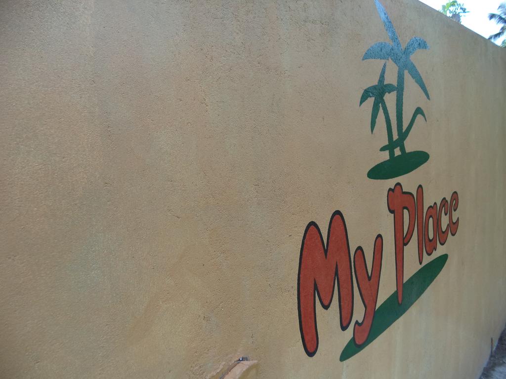 My Place Guest House — Унаватуна, Шрі Ланка мініатюра 34