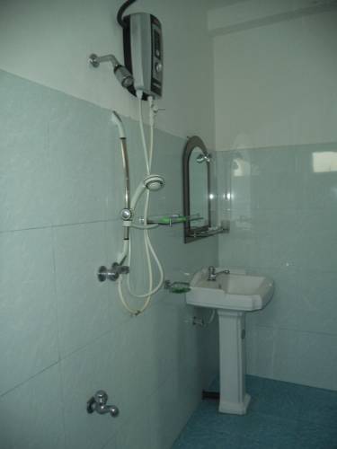 My Place Guest House — Унаватуна, Шрі Ланка мініатюра 38