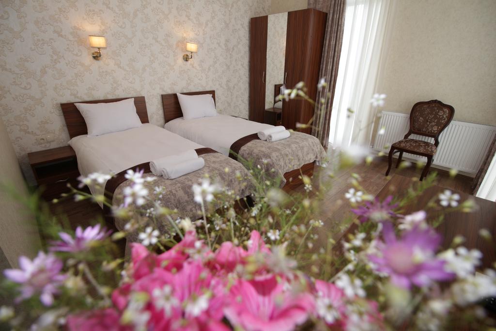 MariaLuis Hotel — Тбілісі, Грузія мініатюра 6