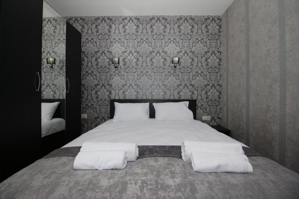 MariaLuis Hotel — Тбілісі, Грузія мініатюра 7