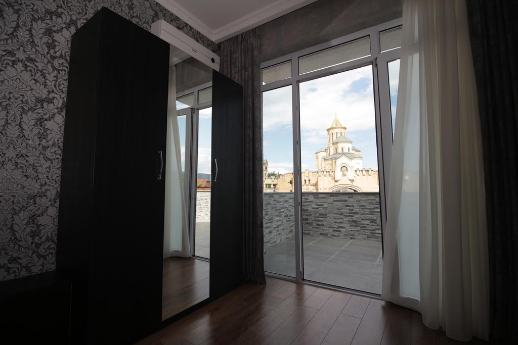 MariaLuis Hotel — Тбілісі, Грузія мініатюра 8