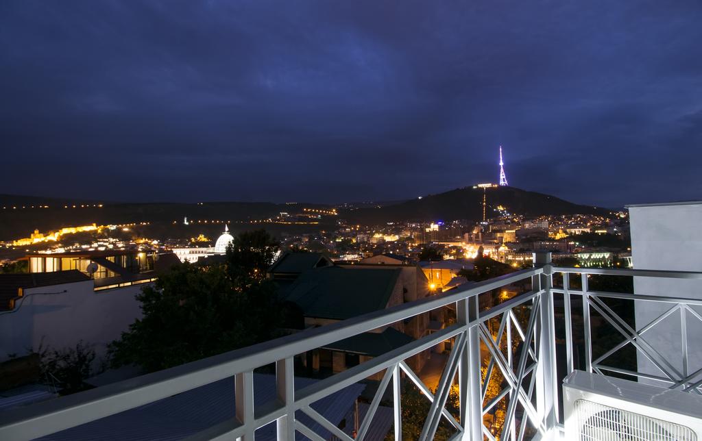 MariaLuis Hotel — Тбілісі, Грузія мініатюра 10