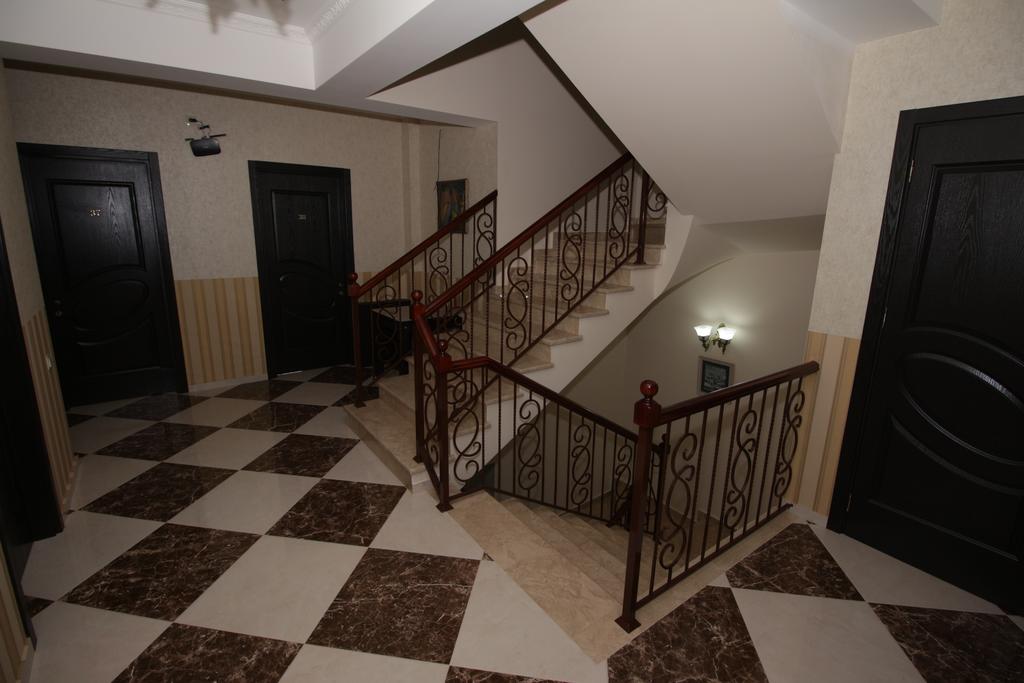 MariaLuis Hotel — Тбілісі, Грузія мініатюра 13