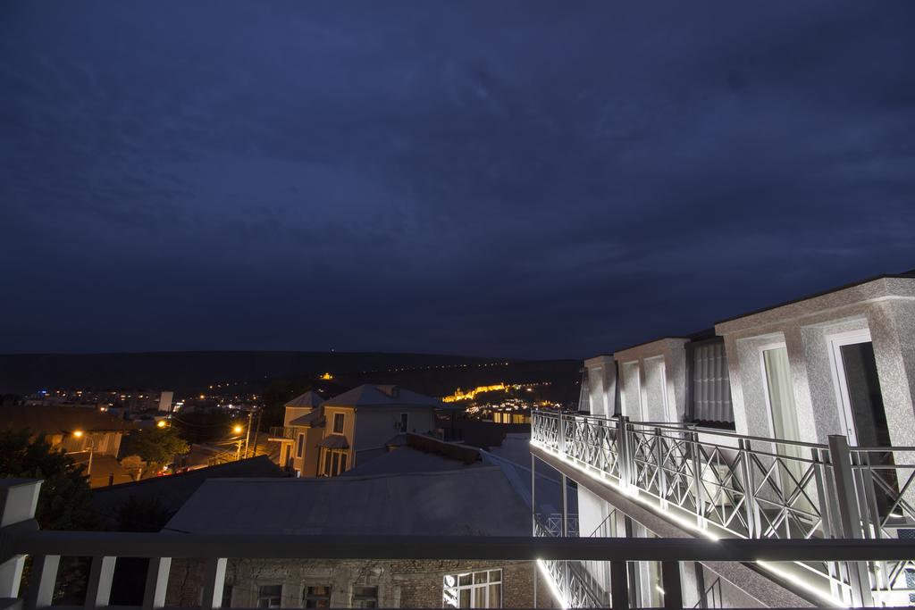 MariaLuis Hotel — Тбілісі, Грузія мініатюра 14