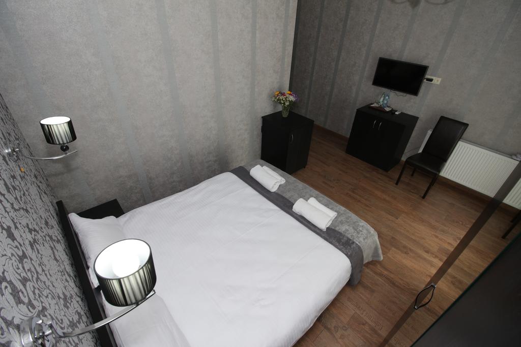 MariaLuis Hotel — Тбілісі, Грузія мініатюра 15
