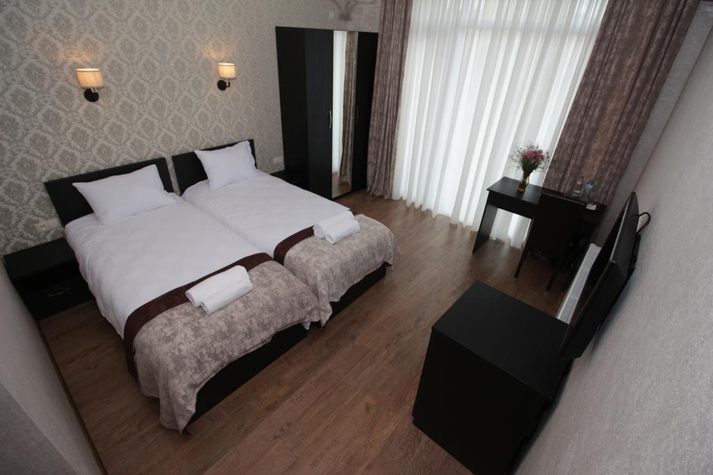 MariaLuis Hotel — Тбілісі, Грузія мініатюра 16