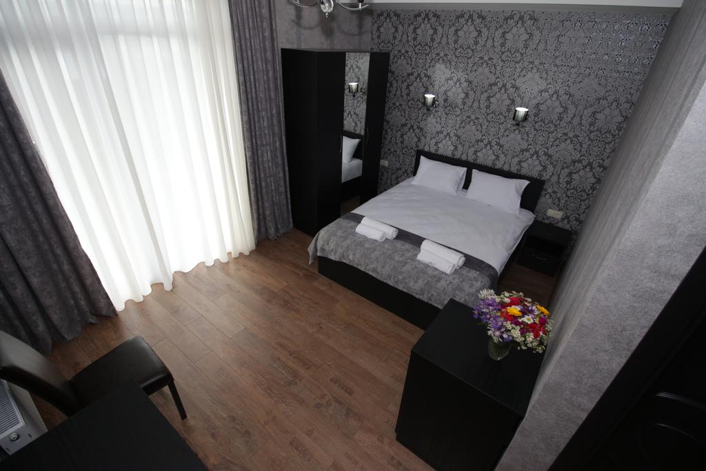 MariaLuis Hotel — Тбілісі, Грузія мініатюра 17