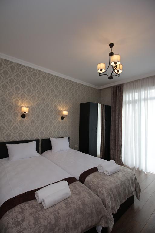 MariaLuis Hotel — Тбілісі, Грузія мініатюра 18