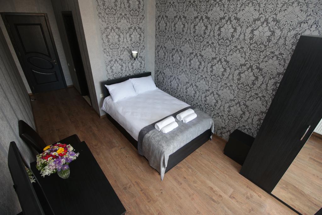 MariaLuis Hotel — Тбілісі, Грузія мініатюра 19