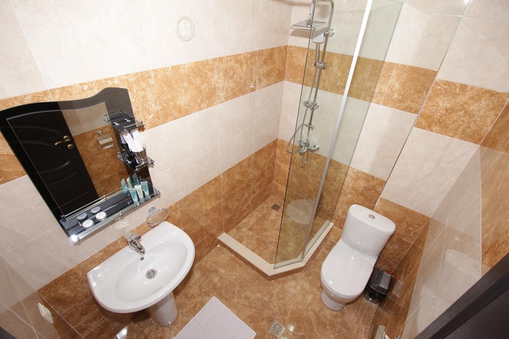 MariaLuis Hotel — Тбілісі, Грузія мініатюра 21