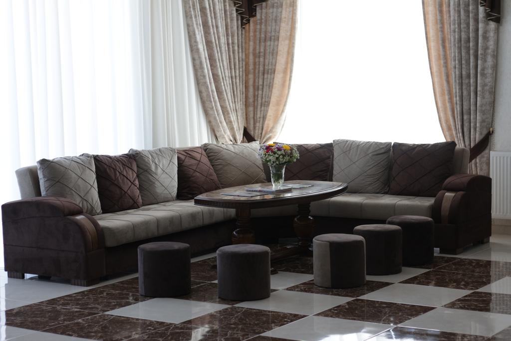 MariaLuis Hotel — Тбілісі, Грузія мініатюра 22