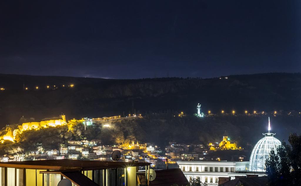 MariaLuis Hotel — Тбілісі, Грузія мініатюра 26