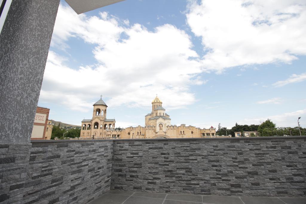 MariaLuis Hotel — Тбілісі, Грузія мініатюра 29