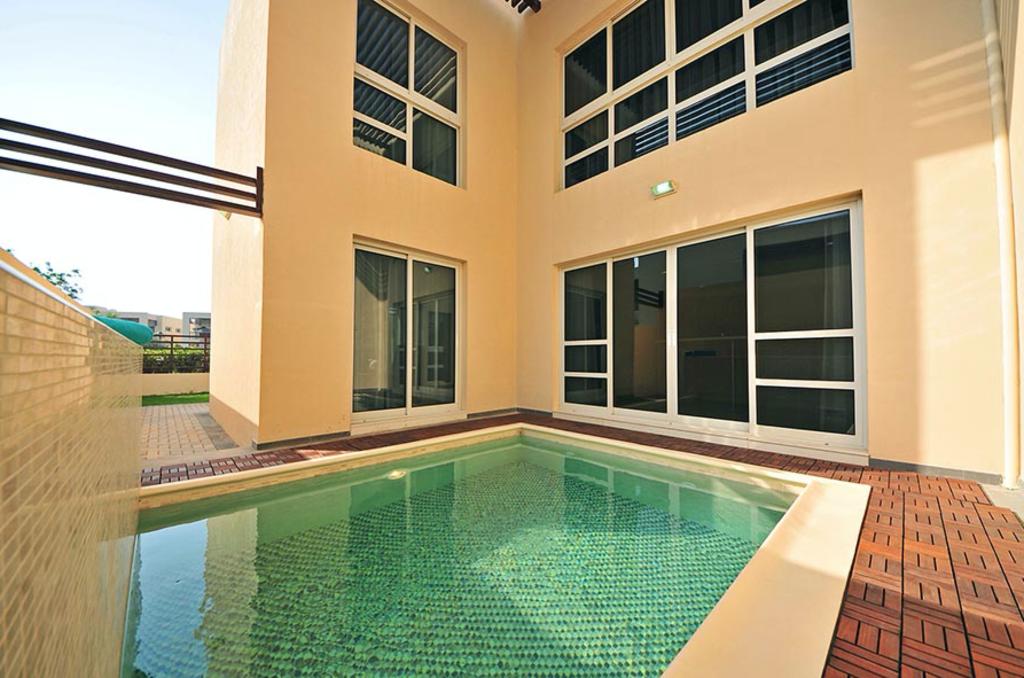 Jannah Resort & Villas — Рас Аль Хайма, Об'єднані Арабські Емірати мініатюра 8
