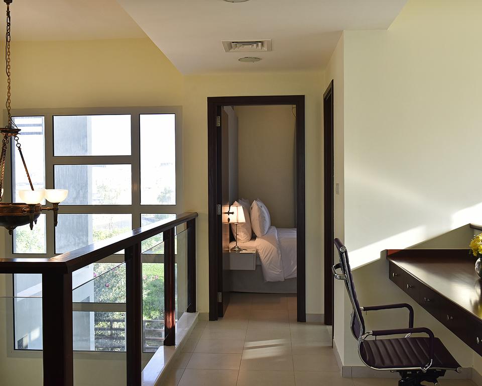 Jannah Resort & Villas — Рас Аль Хайма, Об'єднані Арабські Емірати мініатюра 10