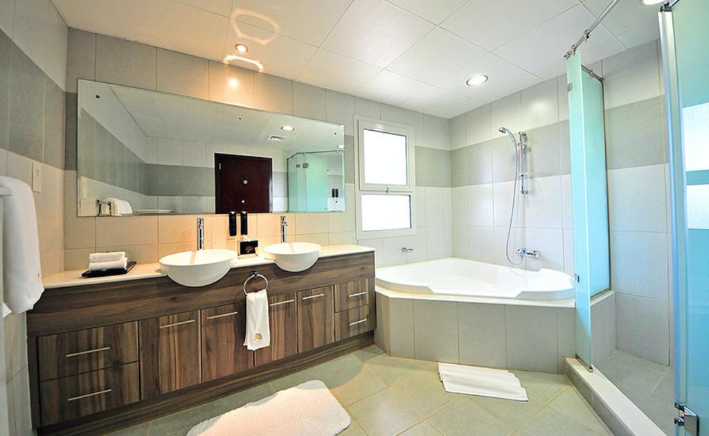 Jannah Resort & Villas — Рас Аль Хайма, Об'єднані Арабські Емірати мініатюра 11