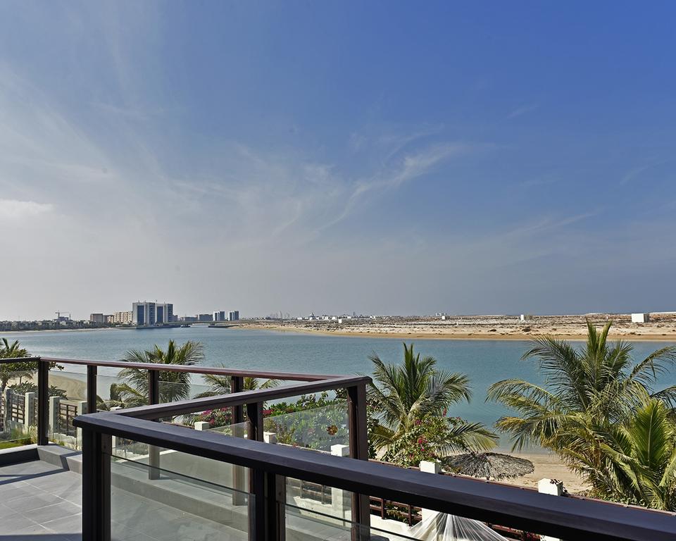 Jannah Resort & Villas — Рас Аль Хайма, Об'єднані Арабські Емірати мініатюра 19
