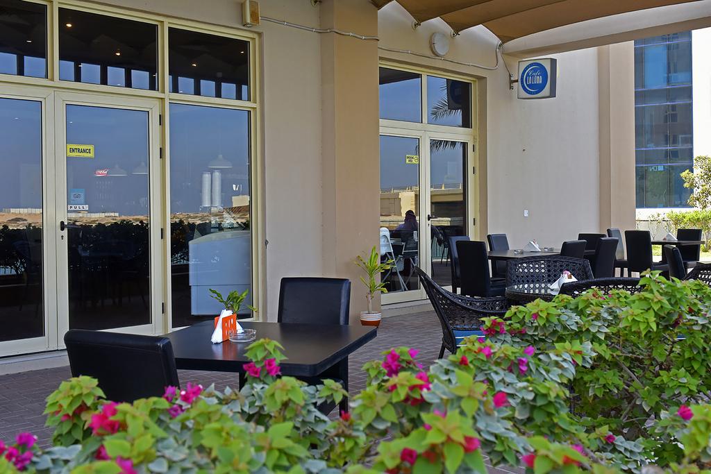 Jannah Resort & Villas — Рас Аль Хайма, Об'єднані Арабські Емірати мініатюра 20