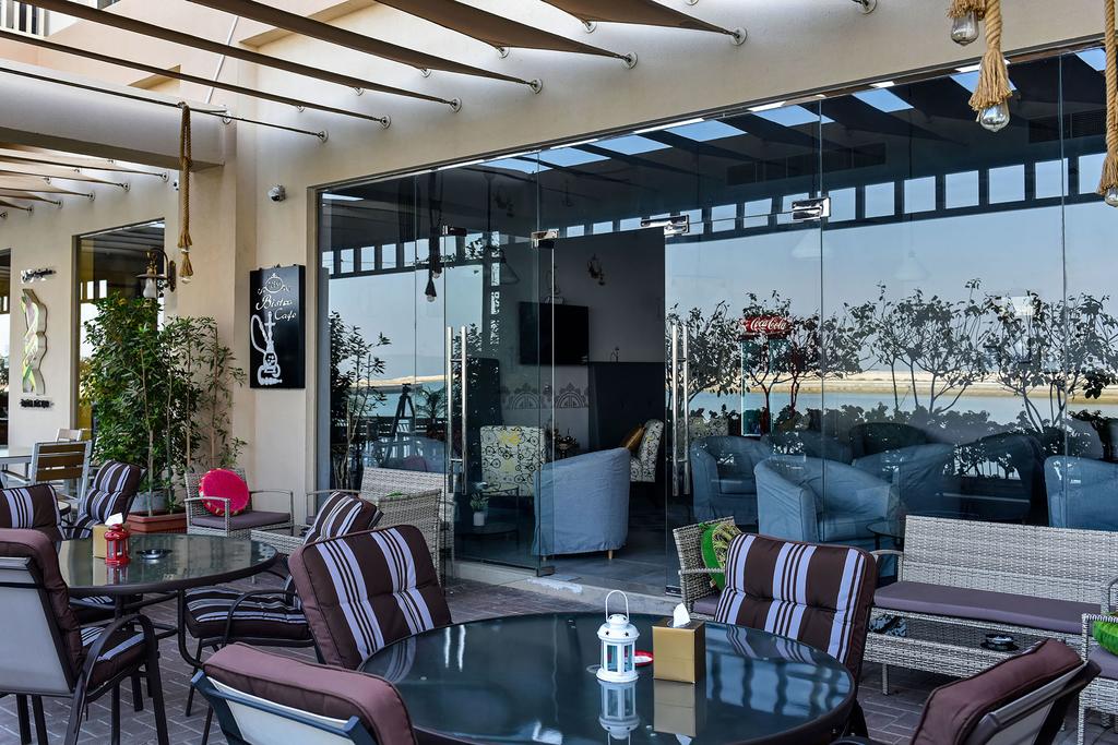Jannah Resort & Villas — Рас Аль Хайма, Об'єднані Арабські Емірати мініатюра 33