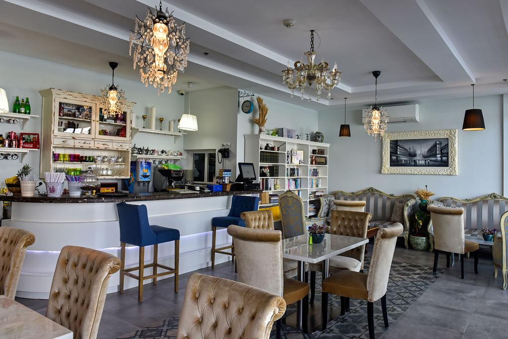 Jannah Resort & Villas — Рас Аль Хайма, Об'єднані Арабські Емірати мініатюра 35