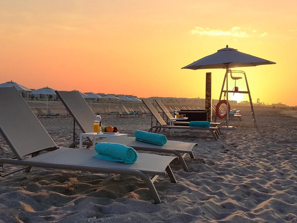 Jannah Resort & Villas — Рас Аль Хайма, Об'єднані Арабські Емірати мініатюра 39
