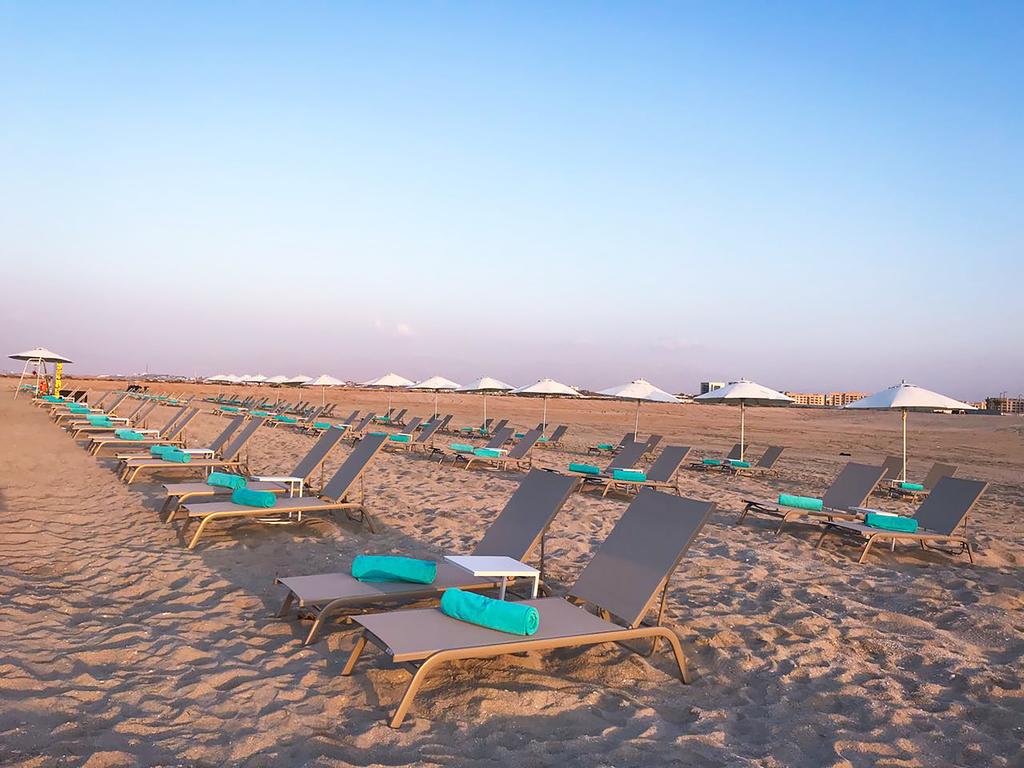 Jannah Resort & Villas — Рас Аль Хайма, Об'єднані Арабські Емірати мініатюра 40