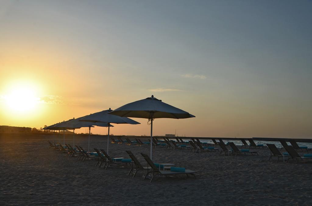 Jannah Resort & Villas — Рас Аль Хайма, Об'єднані Арабські Емірати мініатюра 42