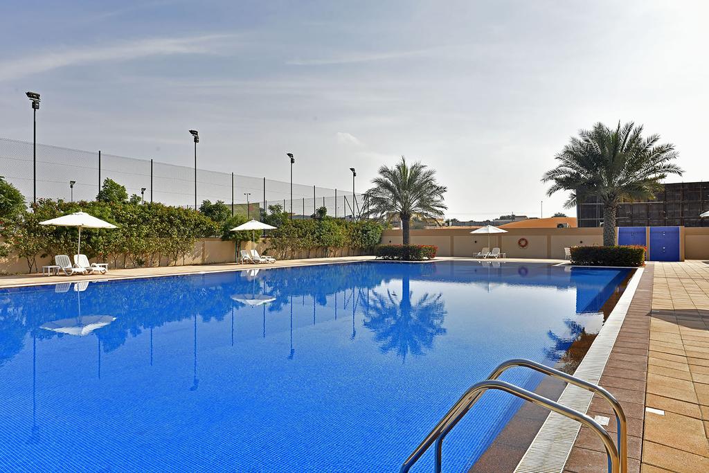 Jannah Resort & Villas — Рас Аль Хайма, Об'єднані Арабські Емірати мініатюра 43