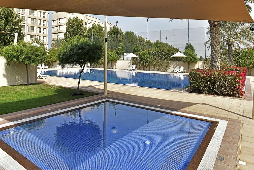 Jannah Resort & Villas — Рас Аль Хайма, Об'єднані Арабські Емірати мініатюра 44