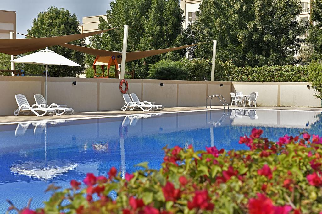 Jannah Resort & Villas — Рас Аль Хайма, Об'єднані Арабські Емірати мініатюра 45