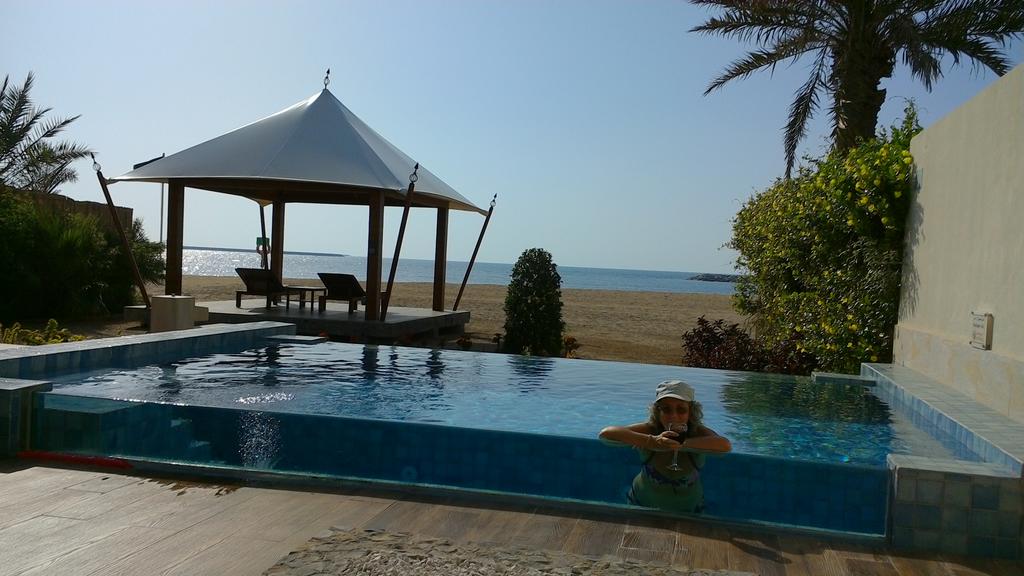 Jannah Resort & Villas — Рас Аль Хайма, Об'єднані Арабські Емірати мініатюра 46