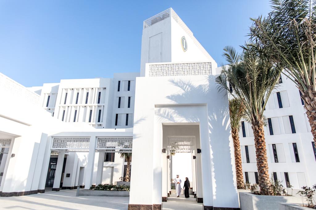 Intercontinental Fujairah Resort — Фуджейра, Об'єднані Арабські Емірати мініатюра 10