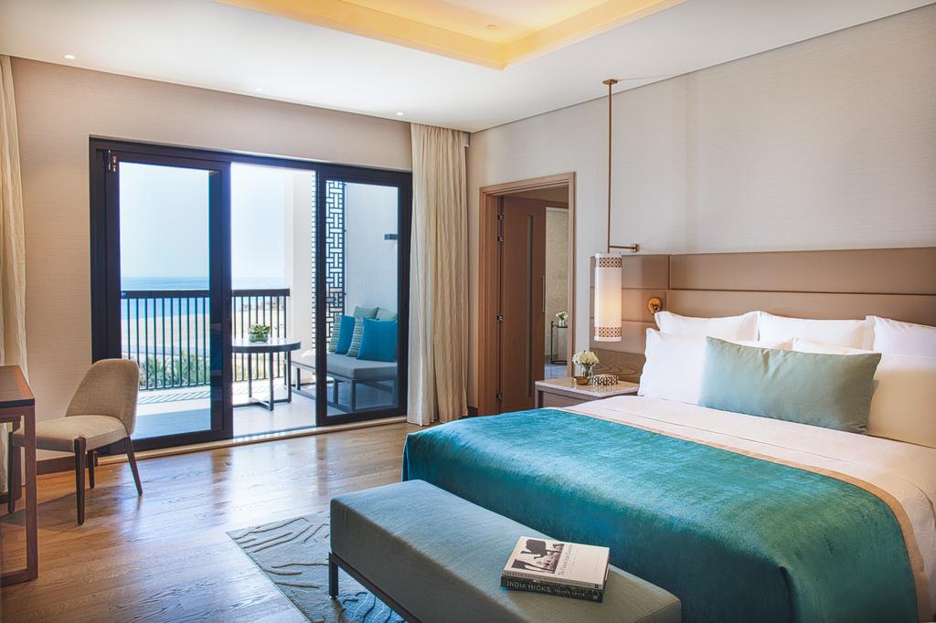 Intercontinental Fujairah Resort — Фуджейра, Об'єднані Арабські Емірати мініатюра 11