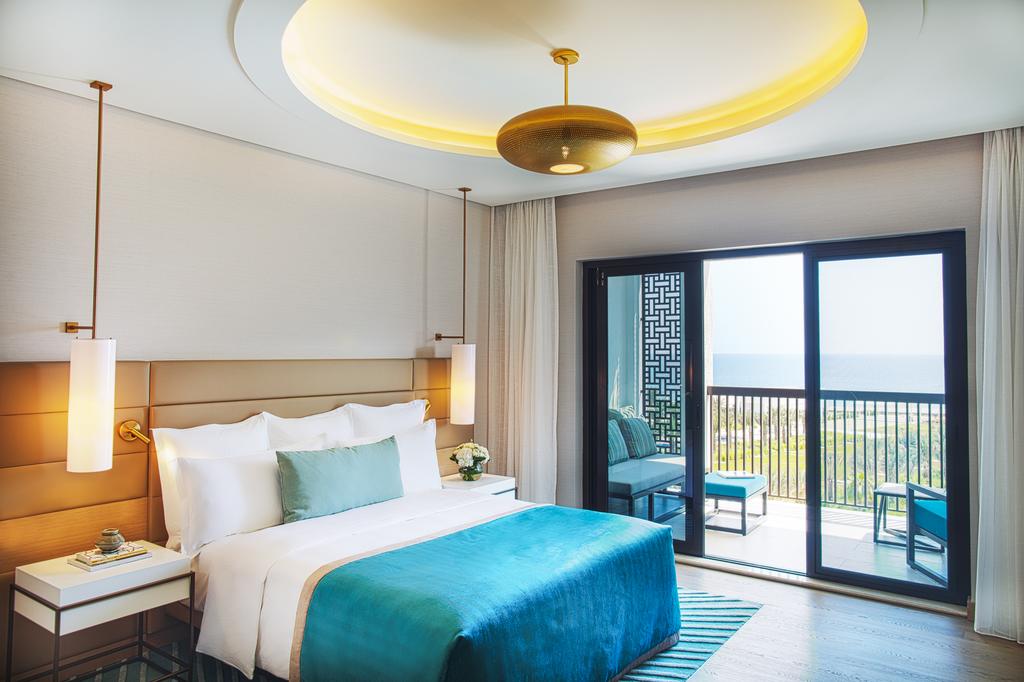 Intercontinental Fujairah Resort — Фуджейра, Об'єднані Арабські Емірати мініатюра 13