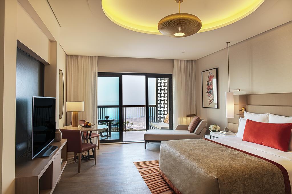 Intercontinental Fujairah Resort — Фуджейра, Об'єднані Арабські Емірати мініатюра 16