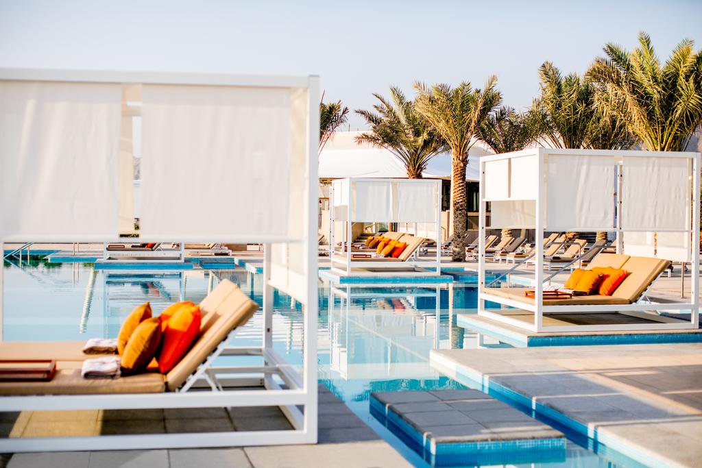 Intercontinental Fujairah Resort — Фуджейра, Об'єднані Арабські Емірати мініатюра 20