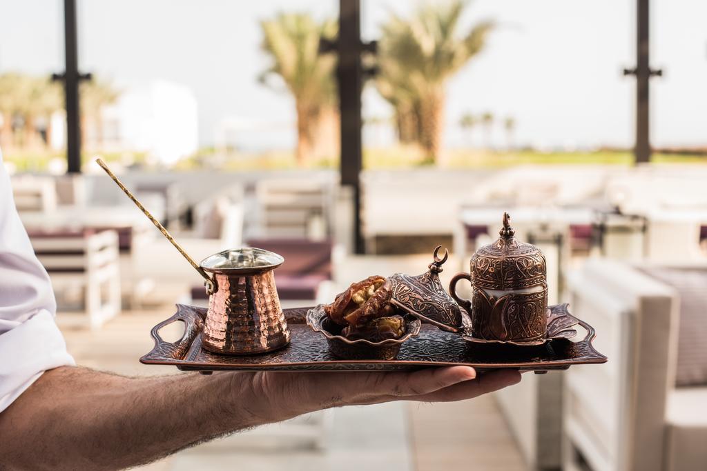 Intercontinental Fujairah Resort — Фуджейра, Об'єднані Арабські Емірати мініатюра 22
